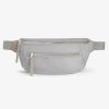 Accessories * | Special Offers Varley Lasson Belt Bag- Sage Gray