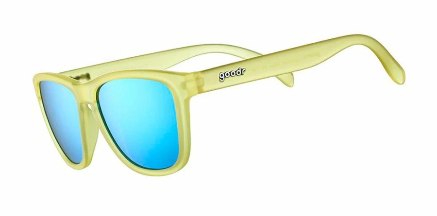 Men * | Half Off Goodr Swedish Meatball Hangover Sunglasses