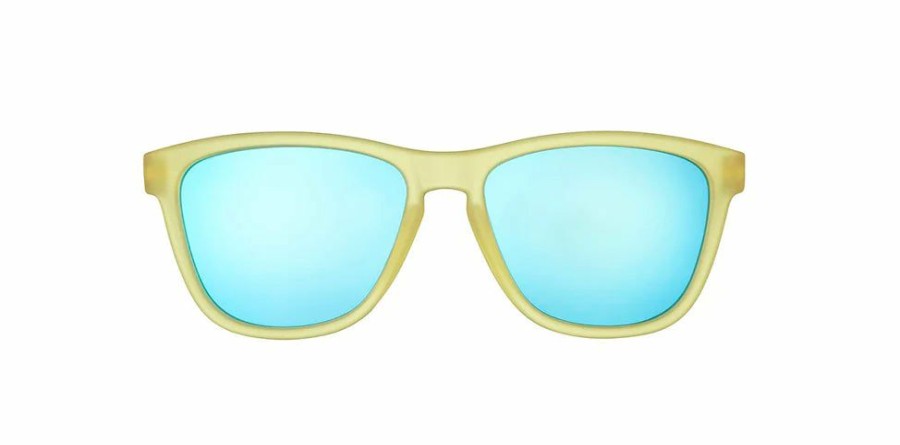 Men * | Half Off Goodr Swedish Meatball Hangover Sunglasses