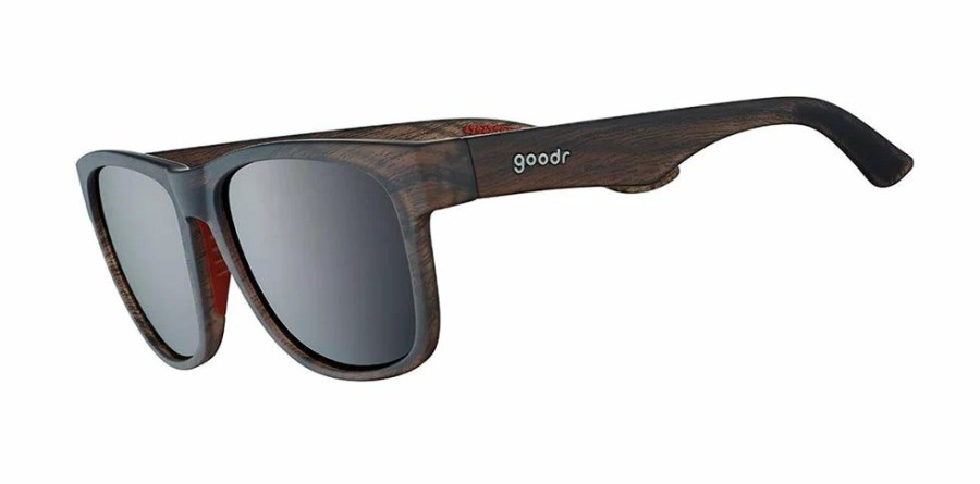 Men * | Prefential Price Goodr Just Knock It On! Sunglasses