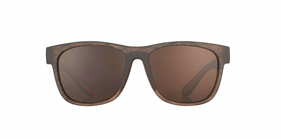 Men * | Prefential Price Goodr Just Knock It On! Sunglasses