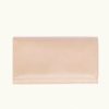 Accessories * | Prefential Price Able Debre Wallet Pale Blush