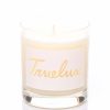 Accessories * | Special Offers Truelux Palomino Lotion Candle