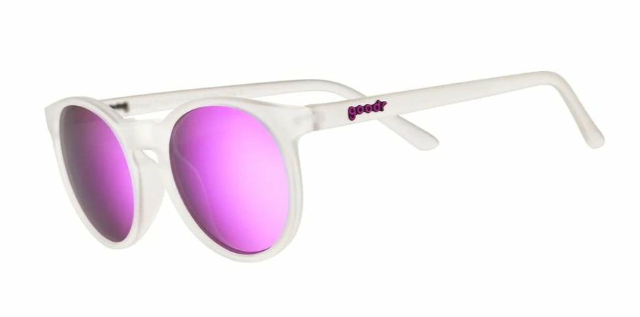 Men * | Prefential Price Goodr Strange Things Afoot At The Circle G'S Sunglasses