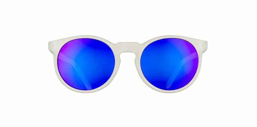 Men * | Prefential Price Goodr Strange Things Afoot At The Circle G'S Sunglasses