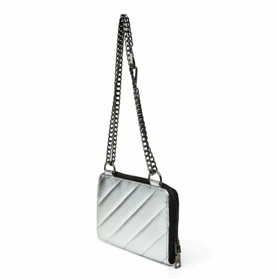 Accessories * | Half Off Think Royln The Starlet Wallet Bag