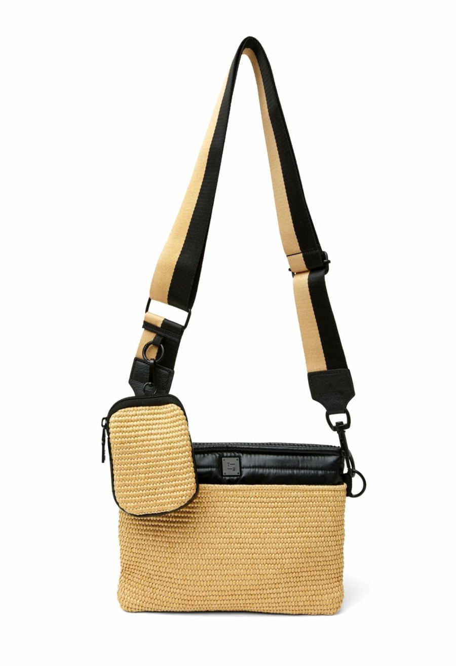 Accessories * | Sales Online Think Royln Luxe Downtown Cross Body Bag