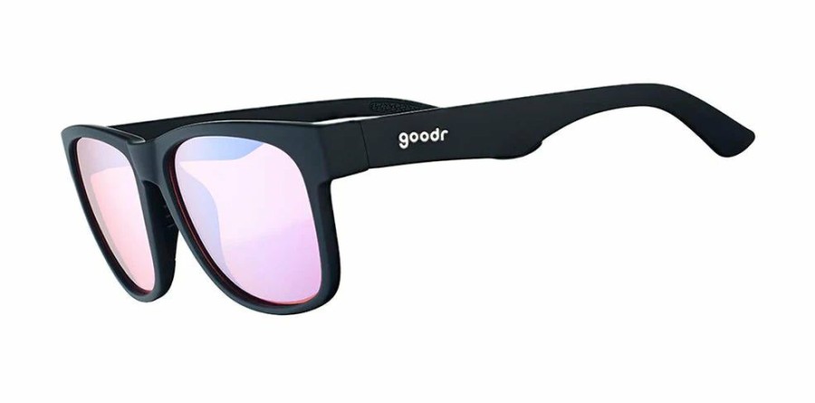 Accessories * | Limit Offer Goodr It'S All In The Hips Sunglasses