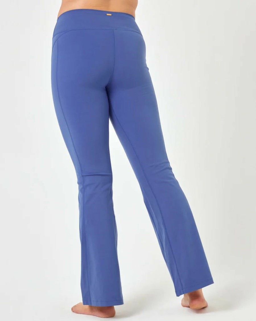 Women * | Sales Online L*Space Overdrive Legging -True Blue