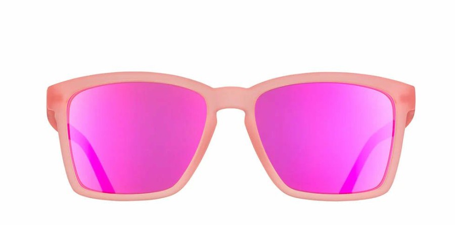 Accessories * | Discount Online Goodr Shrimpin' Ain'T Easy Sunglasses