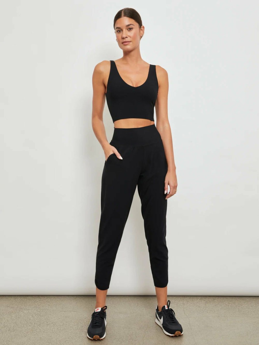 Women * | Sales Online Carbon38 Jogger Melt/Black