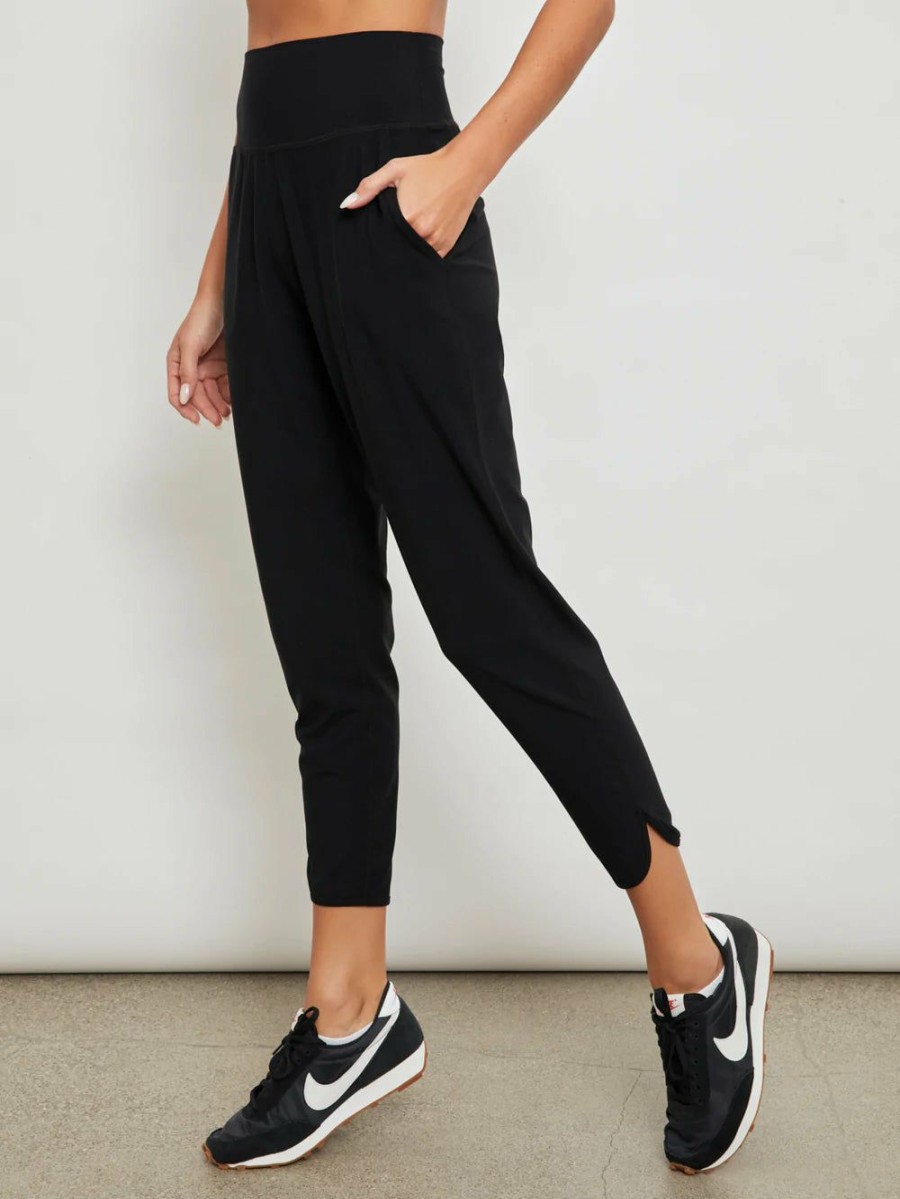 Women * | Sales Online Carbon38 Jogger Melt/Black