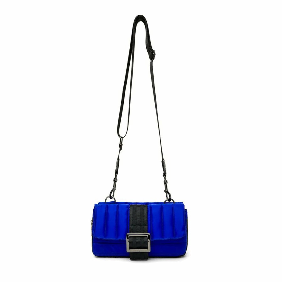 Accessories * | On Sale Think Royln Jagger Bag