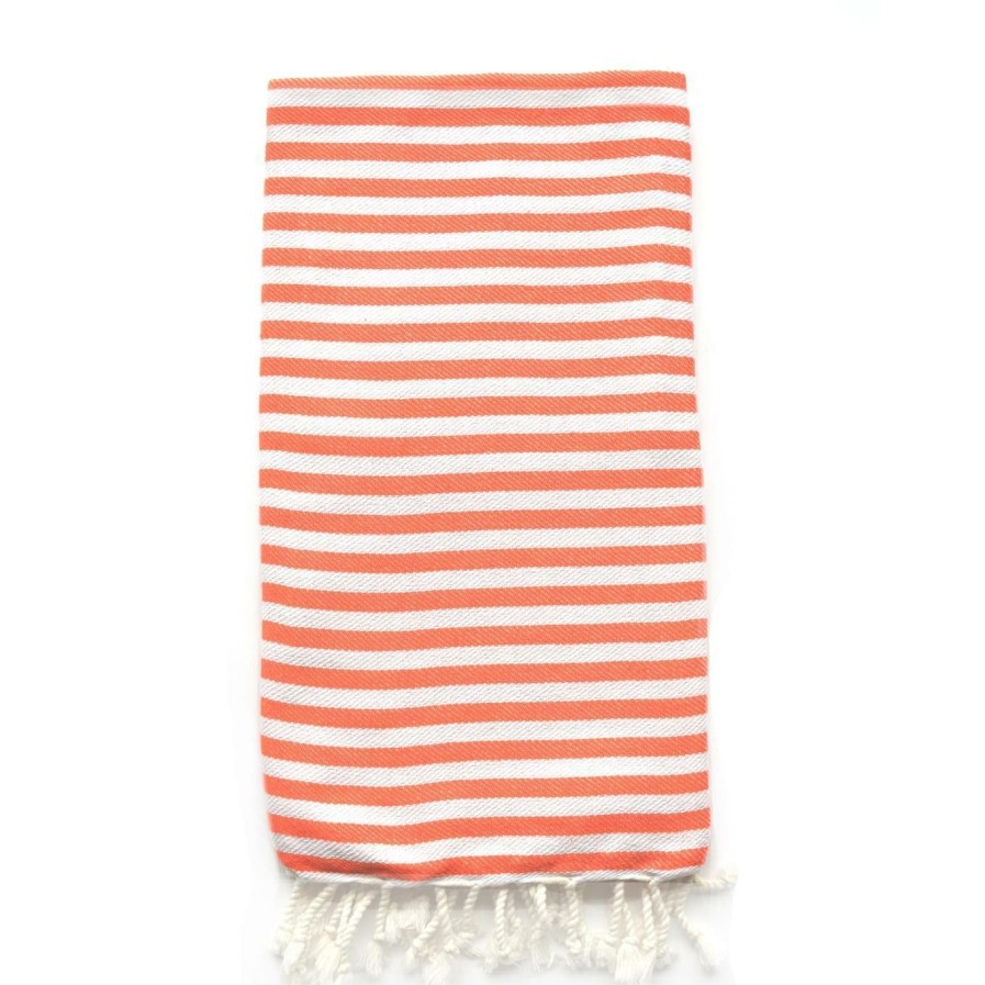 Accessories * | Sales Online Turkish T Beach Candy Towel