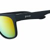 Men * | Prefential Price Goodr Beelzebub'S Bourbon Burpees Sunglasses