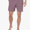 Men * | Special Offers Fair Harbor Bayberry Trunk Red Waves