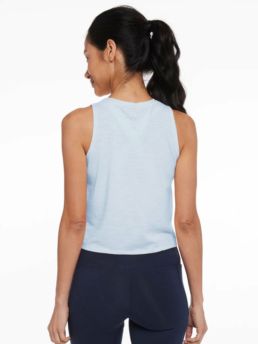 Women * | Clearance Tasc Allways Tank Polar