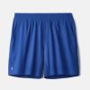 Men * | Clearance Rhone Apparel 7 Mako Short Unlined