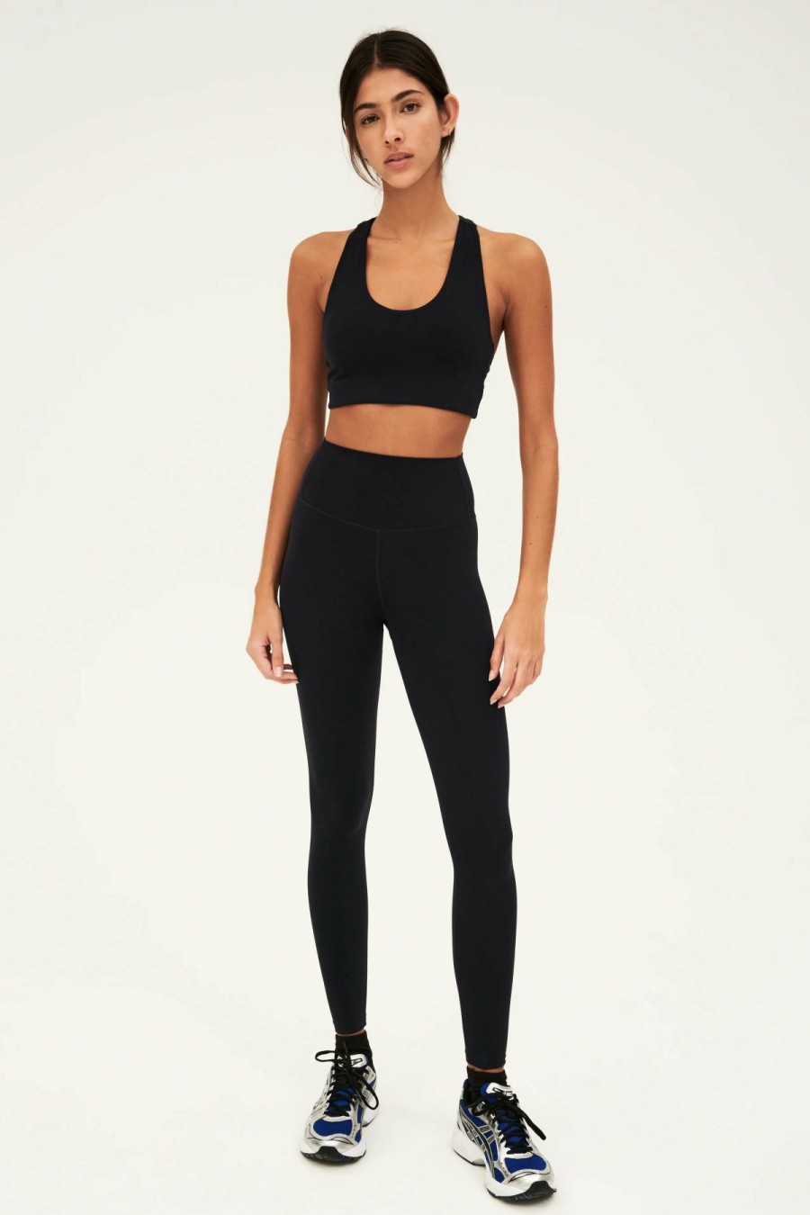 Women * | On Sale Splits 59 Airweight High Wasited 7/8 Legging