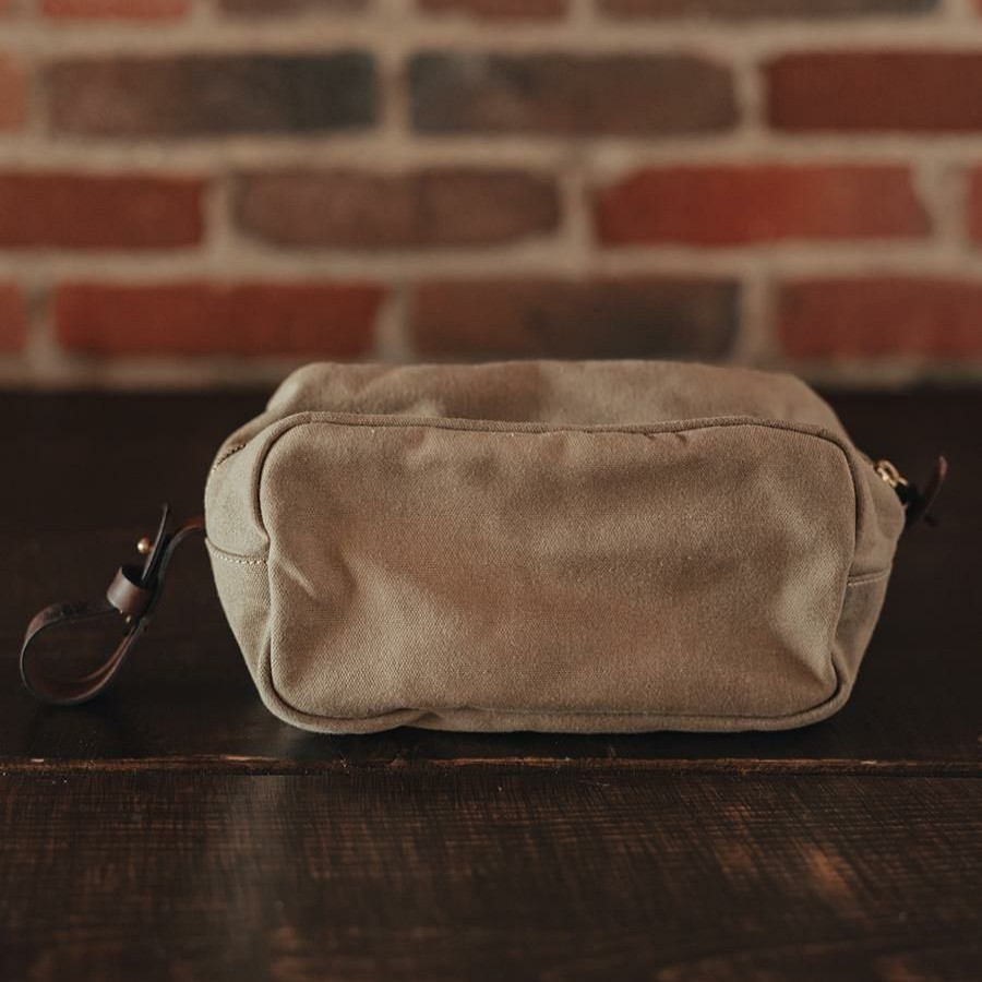 Men * | On Sale Normal Brand Dopp Kit