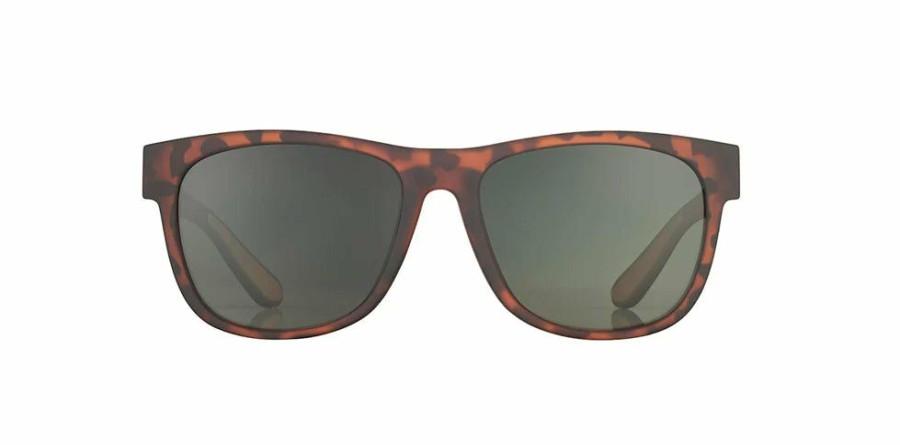 Men * | On Sale Goodr Ninja Kick The Damn Rabbit Sunglasses