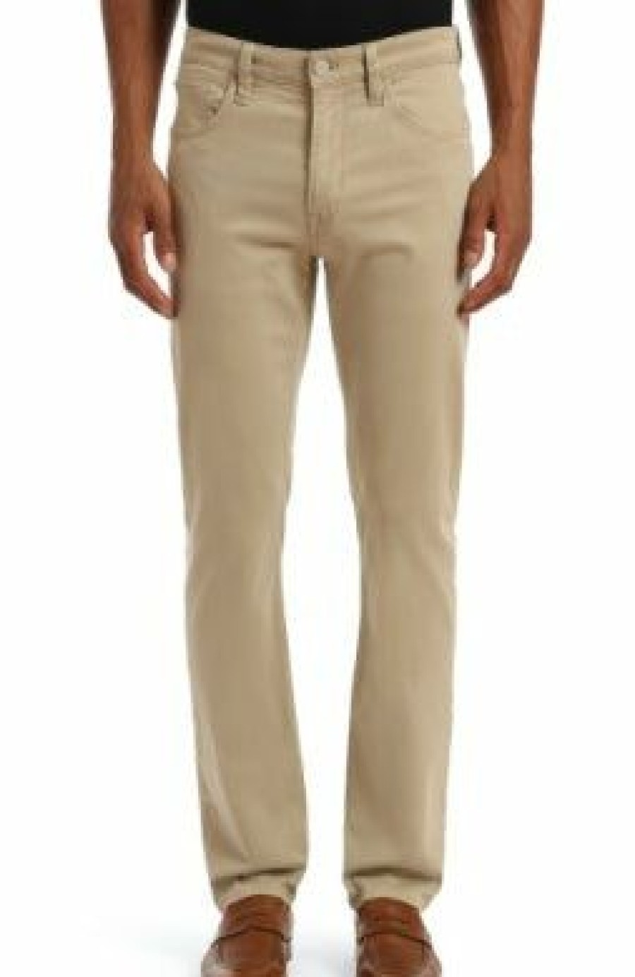 Men * | Prefential Price 34 Heritage Charisma Pant Aluminum Twill