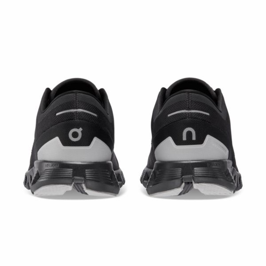 Women * | Special Offers On Running Women'S Cloud X 3 Black