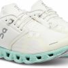 Women * | Special Offers On Running Women'S Cloud 5 Undyed-White/Creek