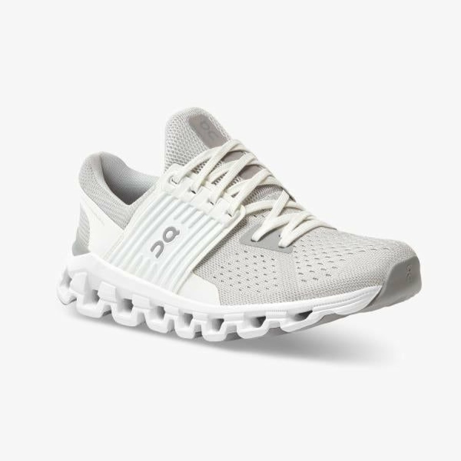 Women * | Half Off On Running Cloudswift Women'S Shoe Glacier/White