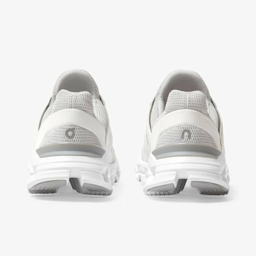 Women * | Half Off On Running Cloudswift Women'S Shoe Glacier/White