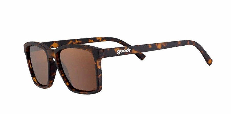 Accessories * | Clearance Goodr Smaller Is Baller Sunglasses