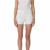 Women * | Limit Offer Agolde Parker Vintage Cut Off Short Dough