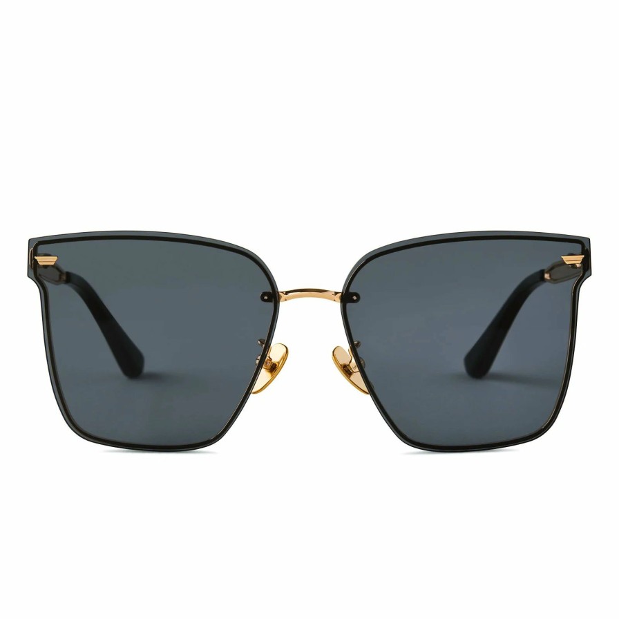 Accessories * | Sales Online Diff Bella V Sunglasses