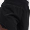 Women * | Half Off On Running Women'S 5In Running Shorts Stratosphere/Black