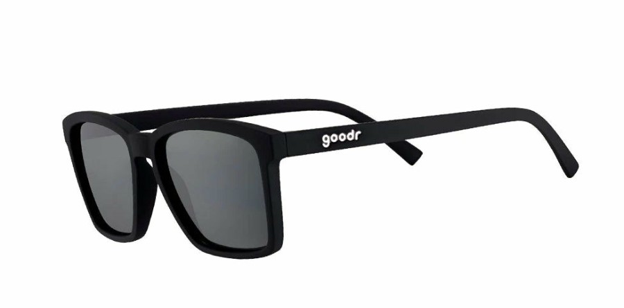 Accessories * | Discount Online Goodr Get On My Level Sunglasses