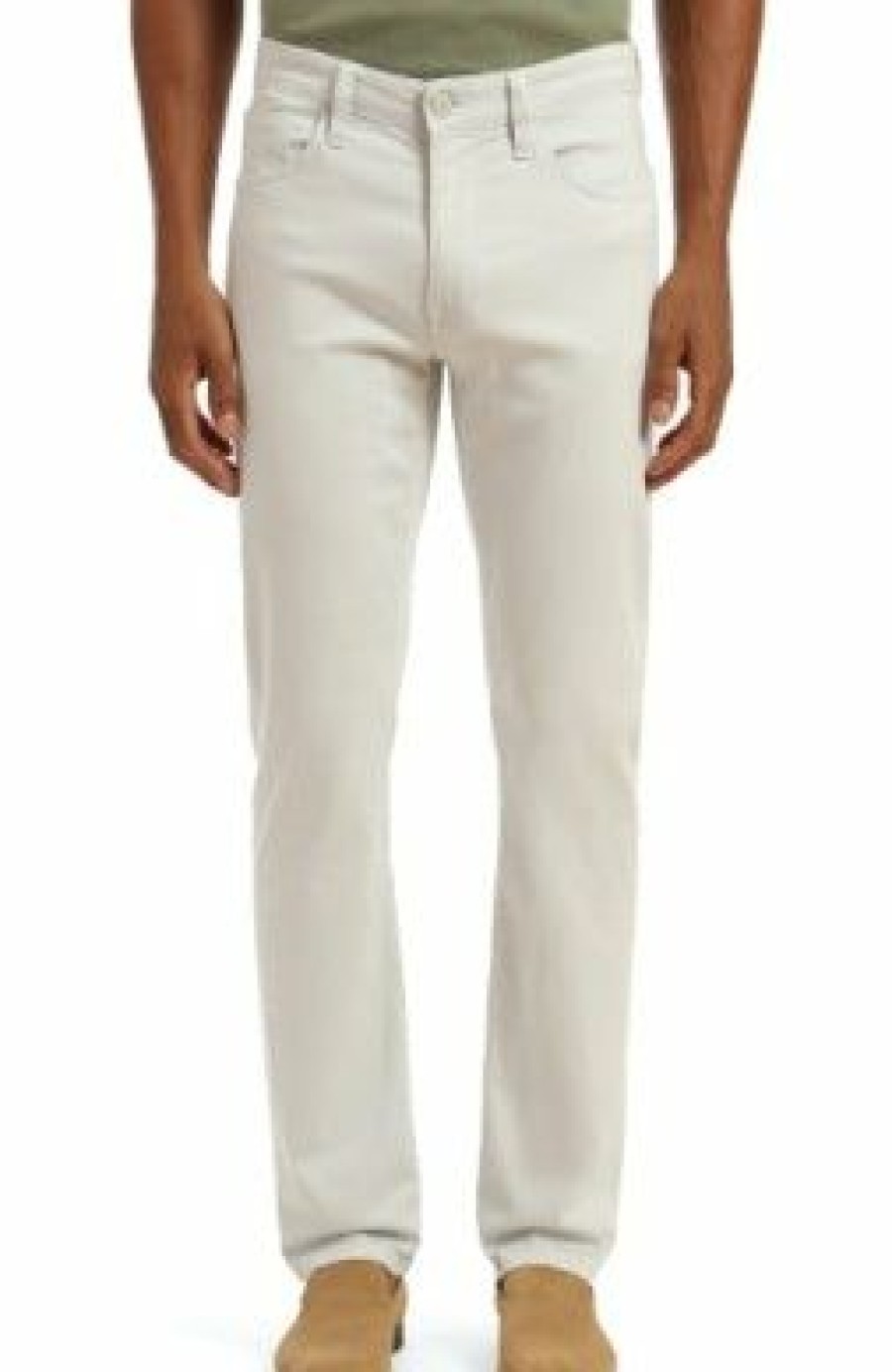 Men * | Prefential Price 34 Heritage Charisma Pants Stone Twill